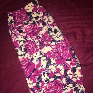 OS LuLaRoe Leggings